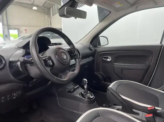 RENAULT TWINGO ELECTRIQUE III - voiture d'occasion - Photo 18