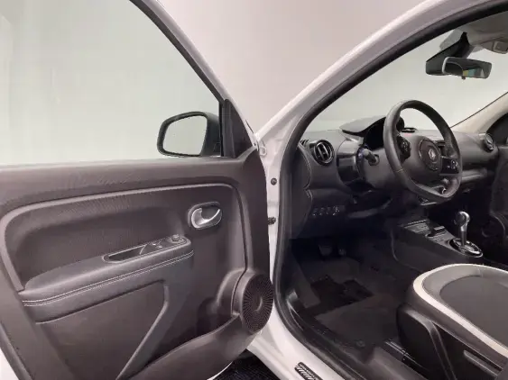 RENAULT TWINGO ELECTRIQUE III - voiture d'occasion - Photo 19