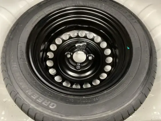 DACIA SPRING - voiture d'occasion - Photo 17