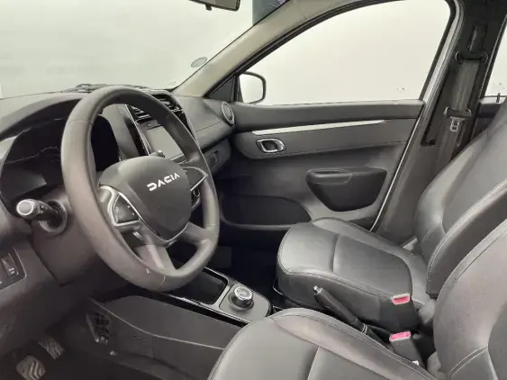 DACIA SPRING - voiture d'occasion - Photo 18