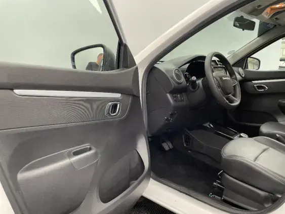 DACIA SPRING - voiture d'occasion - Photo 19