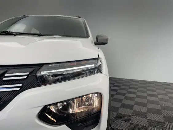 DACIA SPRING - voiture d'occasion - Photo 21