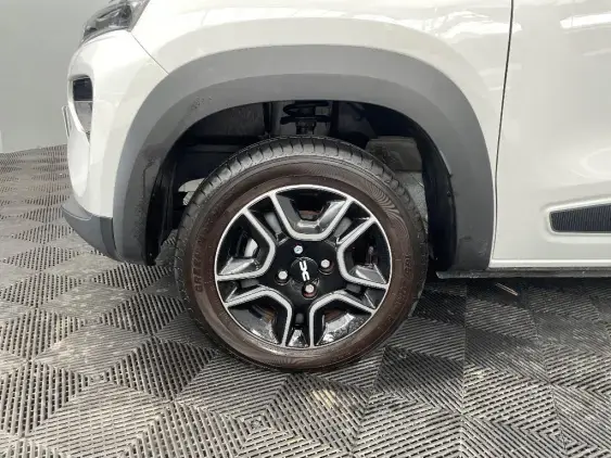 DACIA SPRING - voiture d'occasion - Photo 22