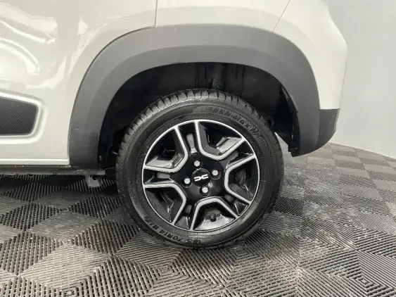 DACIA SPRING - voiture d'occasion - Photo 23