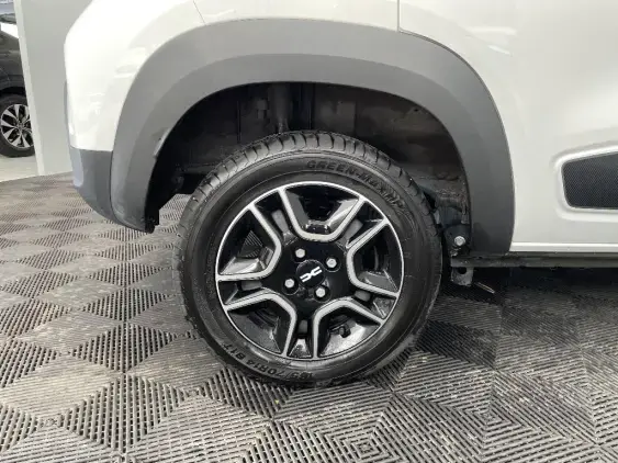 DACIA SPRING - voiture d'occasion - Photo 24