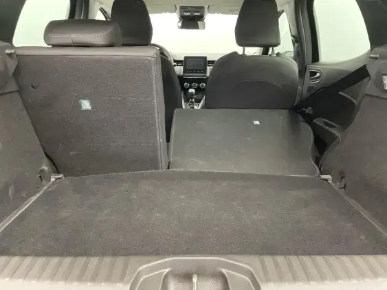 RENAULT CLIO V - voiture d'occasion - Photo 15