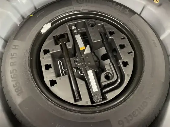 RENAULT CLIO V - voiture d'occasion - Photo 16