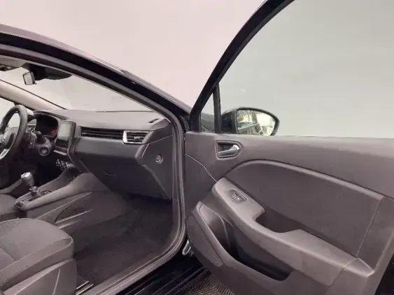 RENAULT CLIO V - voiture d'occasion - Photo 19