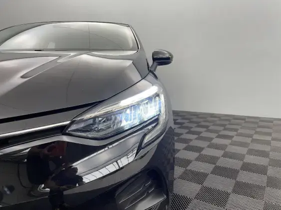 RENAULT CLIO V - voiture d'occasion - Photo 21