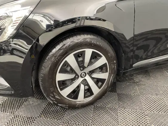 RENAULT CLIO V - voiture d'occasion - Photo 22