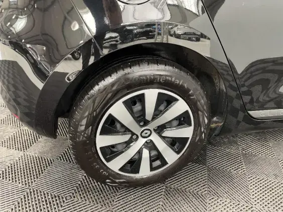 RENAULT CLIO V - voiture d'occasion - Photo 24