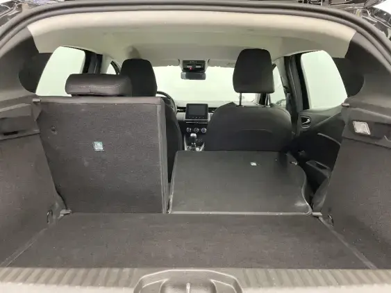 RENAULT CLIO V - voiture d'occasion - Photo 14