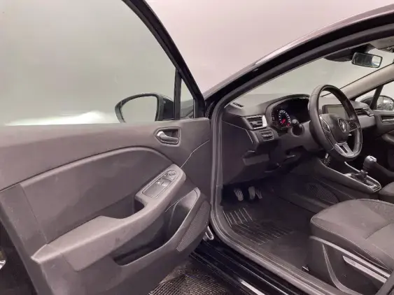 RENAULT CLIO V - voiture d'occasion - Photo 17