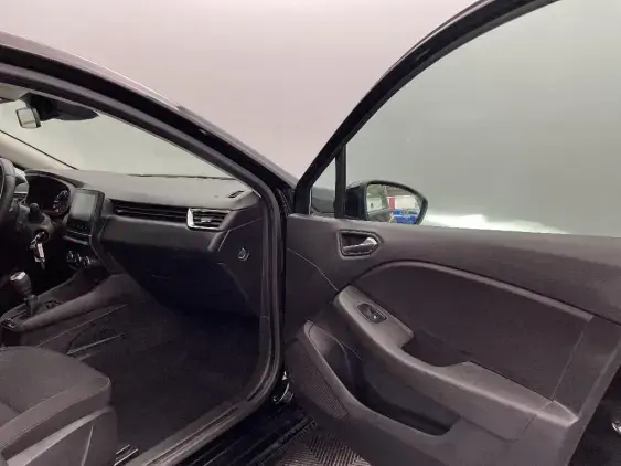 RENAULT CLIO V - voiture d'occasion - Photo 18