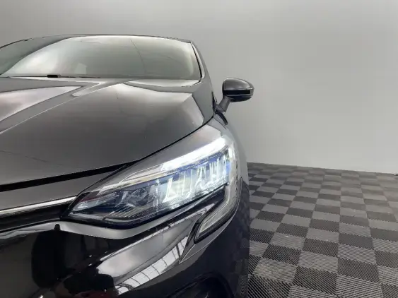 RENAULT CLIO V - voiture d'occasion - Photo 20