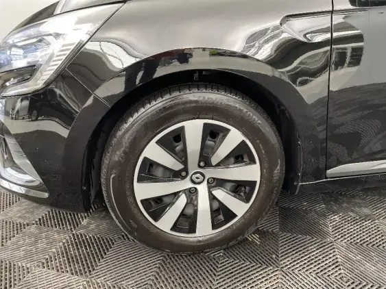 RENAULT CLIO V - voiture d'occasion - Photo 21