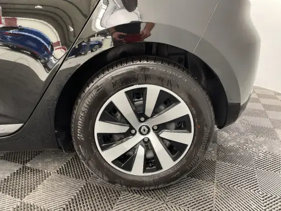 RENAULT CLIO V - voiture d'occasion - Photo 22