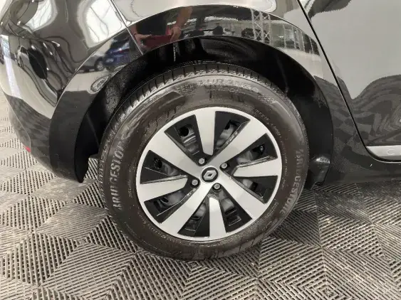 RENAULT CLIO V - voiture d'occasion - Photo 23