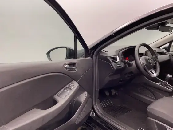 RENAULT CLIO V - voiture d'occasion - Photo 18