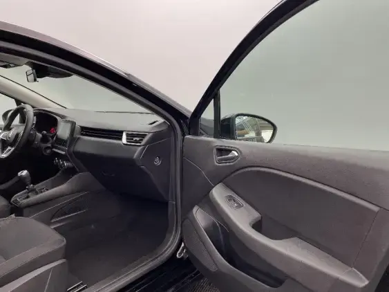 RENAULT CLIO V - voiture d'occasion - Photo 19