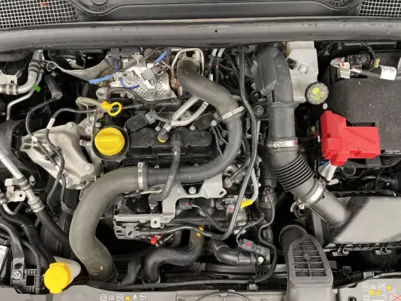 RENAULT CLIO V - voiture d'occasion - Photo 20