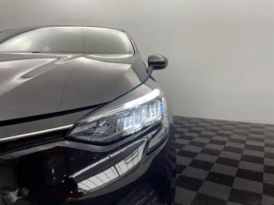 RENAULT CLIO V - voiture d'occasion - Photo 21