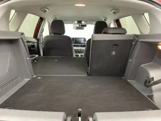 HYUNDAI BAYON - voiture d'occasion - Photo 16