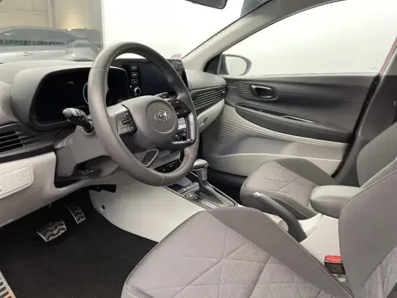 HYUNDAI BAYON - voiture d'occasion - Photo 18