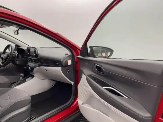 HYUNDAI BAYON - voiture d'occasion - Photo 20