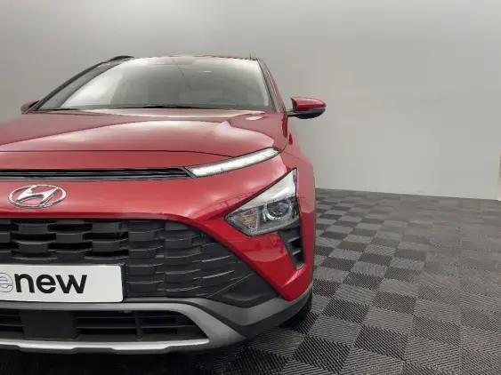 HYUNDAI BAYON - voiture d'occasion - Photo 22