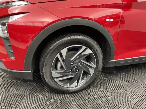 HYUNDAI BAYON - voiture d'occasion - Photo 23