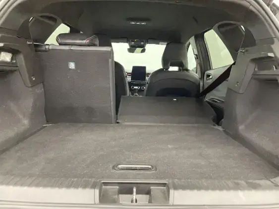 RENAULT CAPTUR II - voiture d'occasion - Photo 16