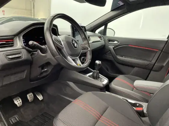 RENAULT CAPTUR II - voiture d'occasion - Photo 18