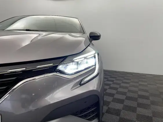 RENAULT CAPTUR II - voiture d'occasion - Photo 22