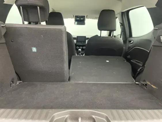 RENAULT CLIO V - voiture d'occasion - Photo 15