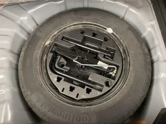 RENAULT CLIO V - voiture d'occasion - Photo 16