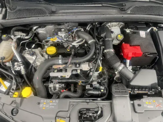 RENAULT CLIO V - voiture d'occasion - Photo 20