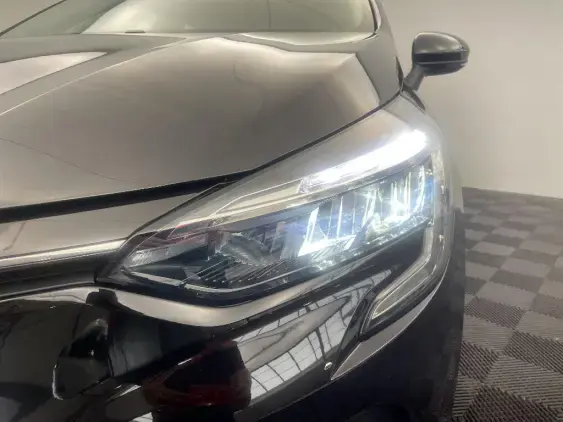 RENAULT CLIO V - voiture d'occasion - Photo 21