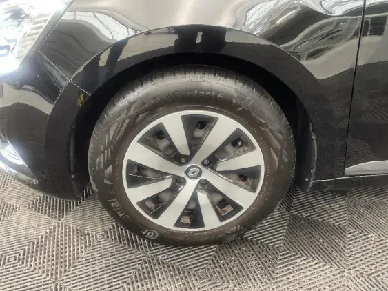 RENAULT CLIO V - voiture d'occasion - Photo 22