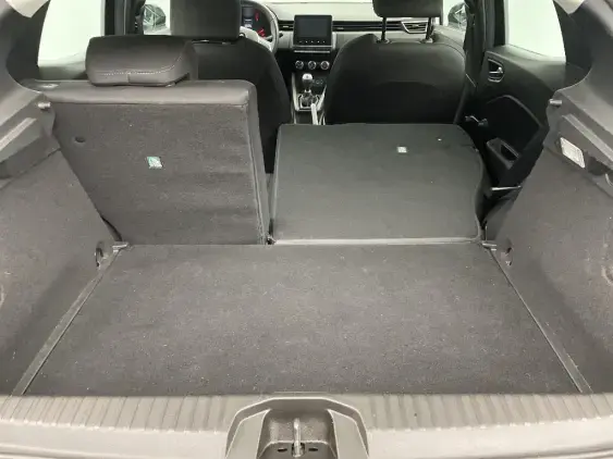 RENAULT CLIO V - voiture d'occasion - Photo 15