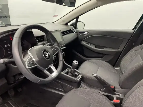 RENAULT CLIO V - voiture d'occasion - Photo 17