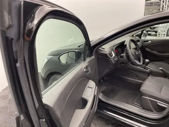 RENAULT CLIO V - voiture d'occasion - Photo 18