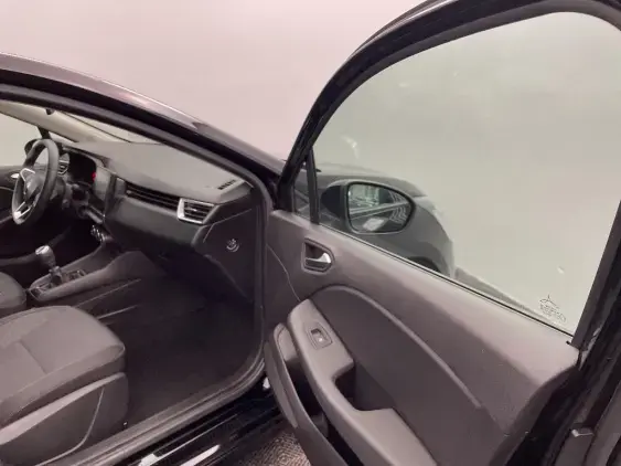 RENAULT CLIO V - voiture d'occasion - Photo 19