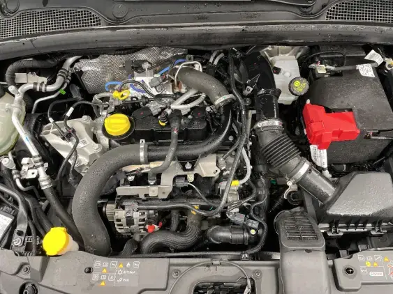 RENAULT CLIO V - voiture d'occasion - Photo 20