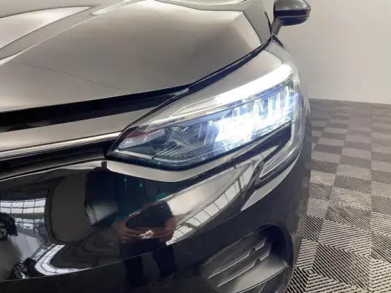 RENAULT CLIO V - voiture d'occasion - Photo 21