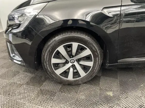 RENAULT CLIO V - voiture d'occasion - Photo 22