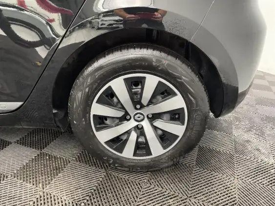 RENAULT CLIO V - voiture d'occasion - Photo 23