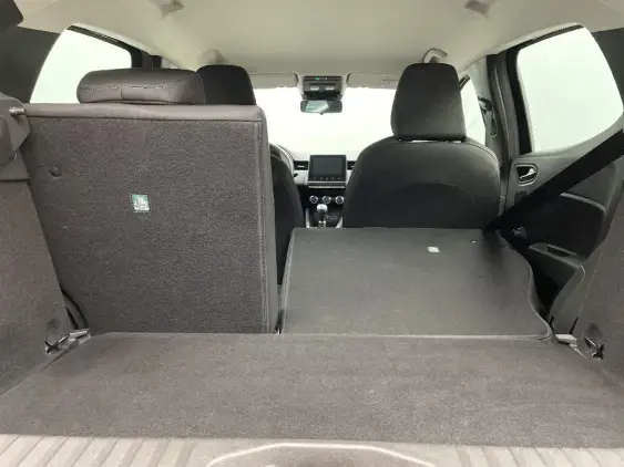 RENAULT CLIO V - voiture d'occasion - Photo 15