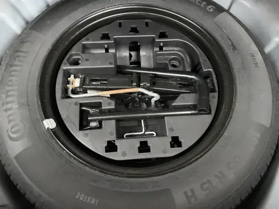 RENAULT CLIO V - voiture d'occasion - Photo 16