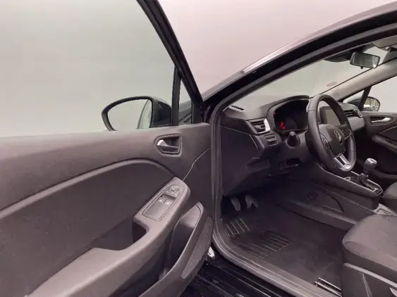 RENAULT CLIO V - voiture d'occasion - Photo 18